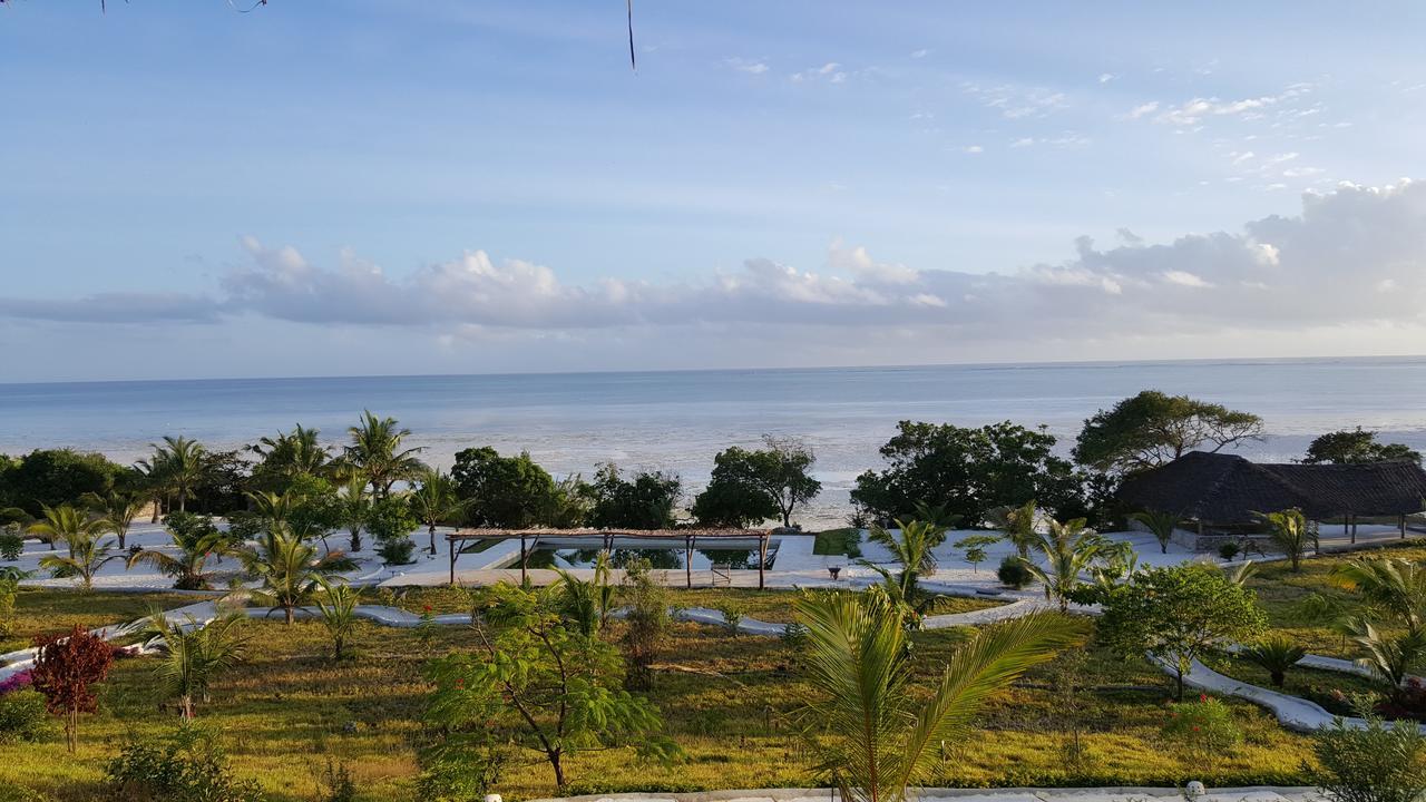 Jua Retreat Hotel Michamvi Kae Exterior photo