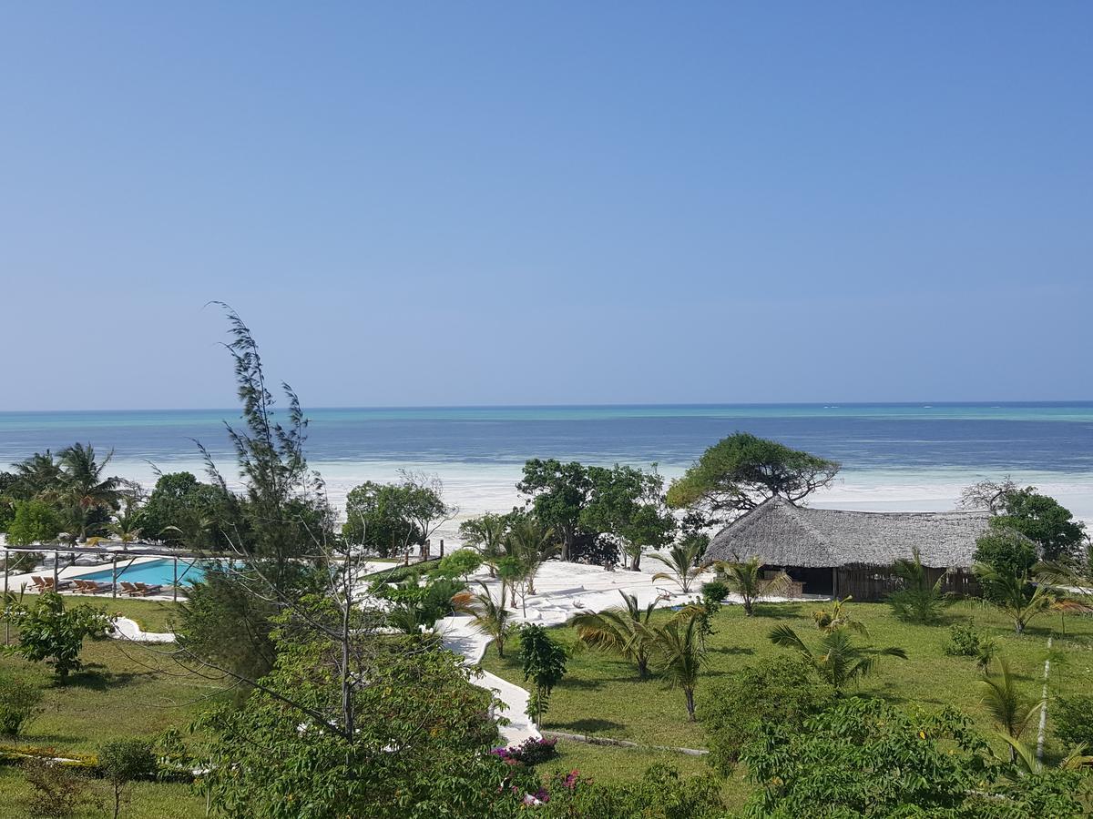 Jua Retreat Hotel Michamvi Kae Exterior photo